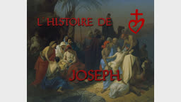 L’histoire de Joseph, figure de la Rédemption