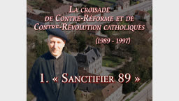 « Sanctifier 89 ».