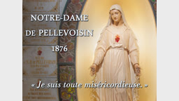 Notre-Dame de Pellevoisin (1876)