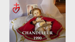 Chandeleur 1990