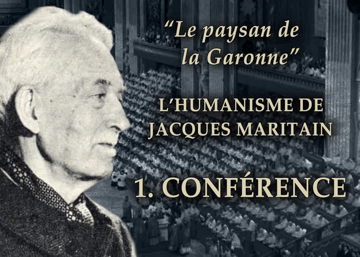 Conférence.