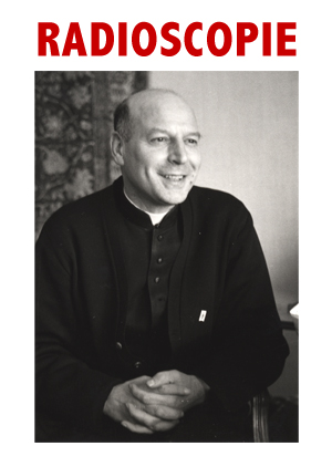 Radioscopie