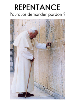 Repentance