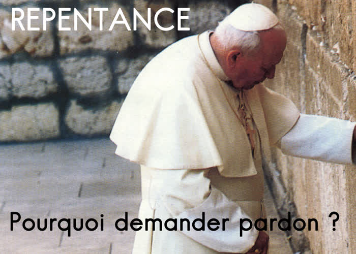 Repentance