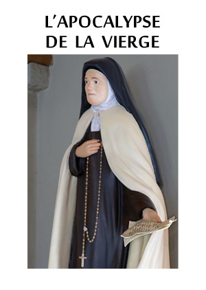 L’apocalypse de la Vierge Immaculée
