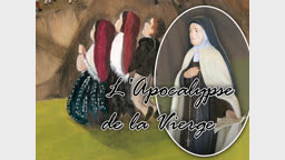 L’apocalypse de la Vierge Immaculée