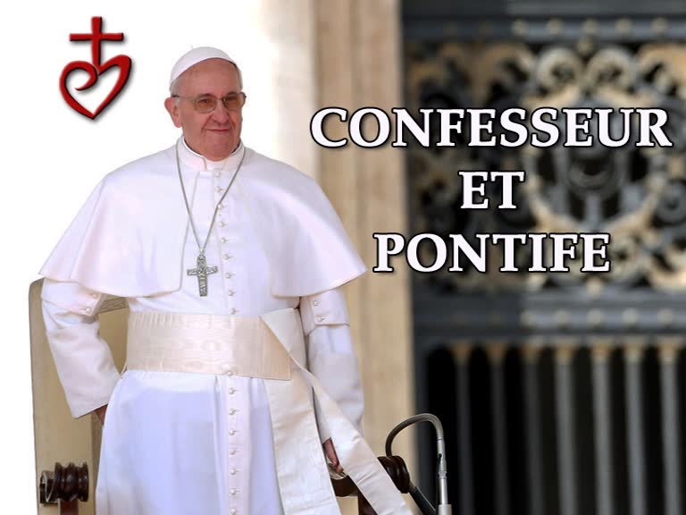 Confesseur et pontife
