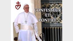 Confesseur et pontife