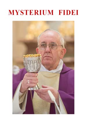 Mysterium Fidei