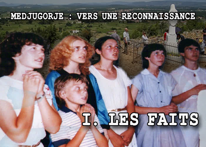 Les faits.
