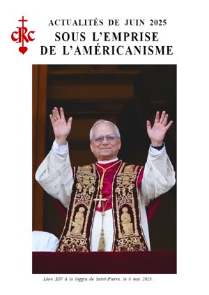 Sous l’emprise de l’américanisme.