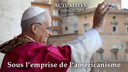 Sous l’emprise de l’américanisme.