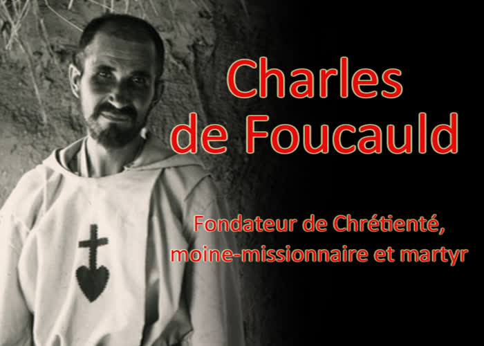 Charles de Foucauld