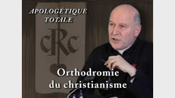 Orthodromie du christianisme