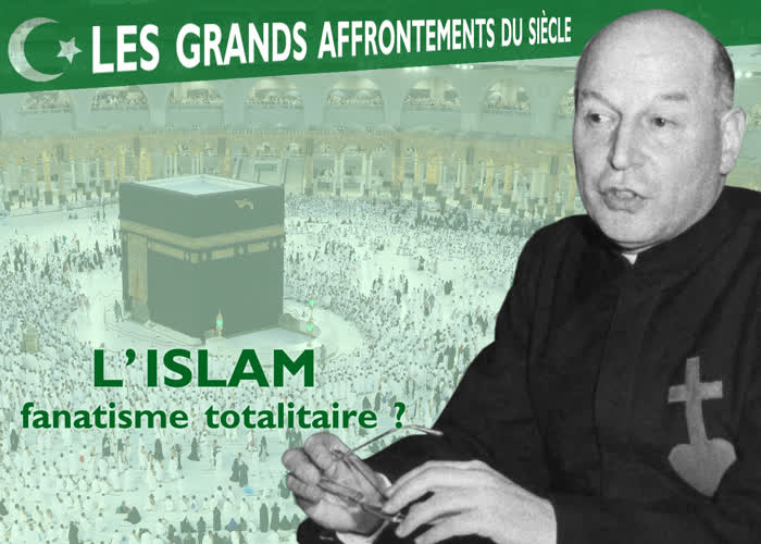L’Islam, fanatisme totalitaire ?