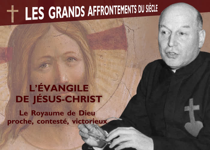 L’Évangile de Jésus-Christ