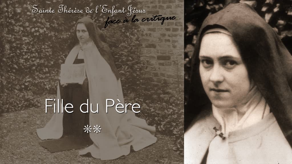 Fille du Père (2).