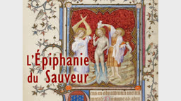 L’Épiphanie du Sauveur