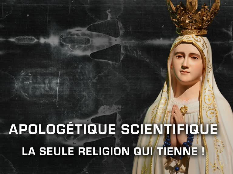 Apologétique scientifique