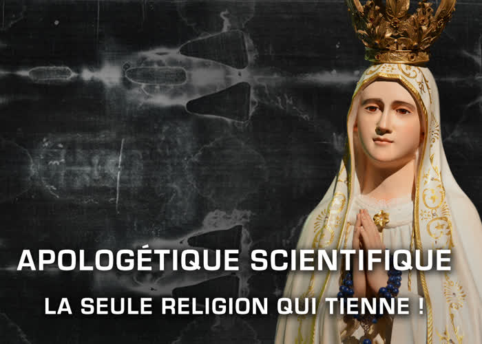 Apologétique scientifique
