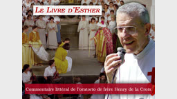 Le Livre d’Esther