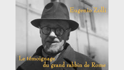 Eugenio Zolli