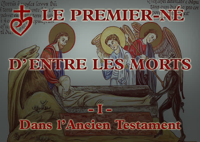 Dans l’Ancien Testament.