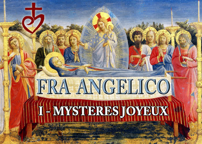 Mystères joyeux.
