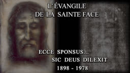 Ecce Sponsus… Sic Deus dilexit.