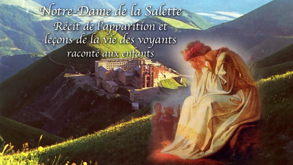 NotreDame de la Salette