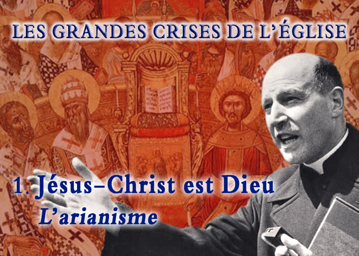 Jésus-Christ est Dieu