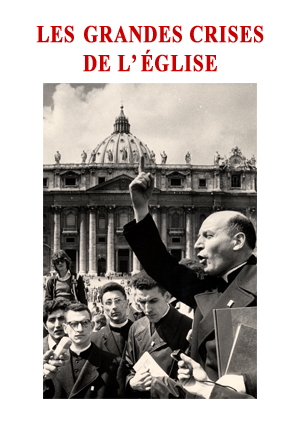 La grande apostasie