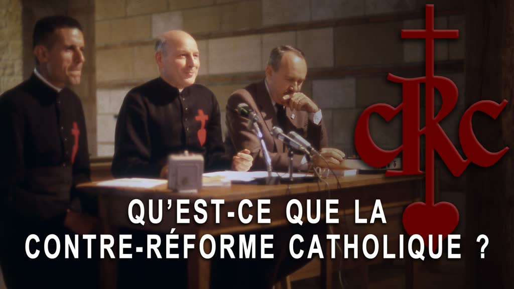 Qu’est-ce que la Contre-Réforme catholique ?