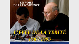 L’épée de la vérité : 1987-1993.