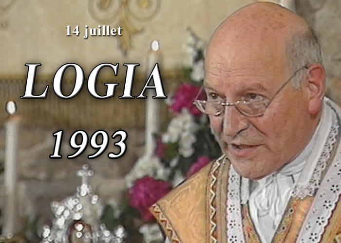 Sermon : 14 juillet : le premier sang innocent.