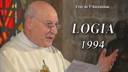 Sermon des vêpres : Mon Ciel sur la terre, c’est Lourdes.