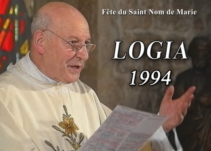 Sermon : La puissance politique de la Très Sainte Vierge.