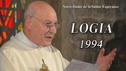 Sermon : Souvenirs du Mesnil-Saint-Loup.