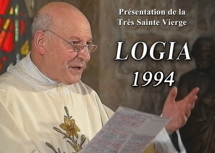 Sermon des vêpres : “ Le rasoir ”.