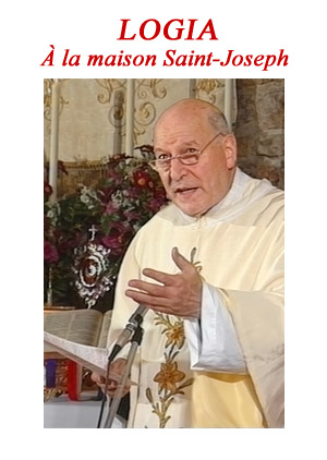 Oraison : La virginité heureuse de la Vierge Marie.