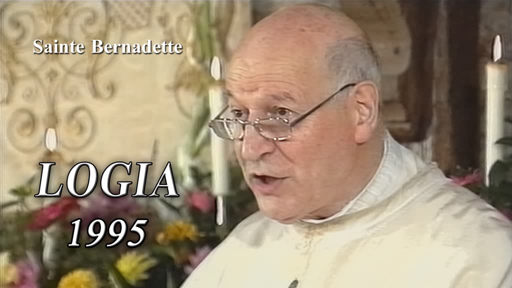 Sermon : À Lourdes, au temps de sainte Bernadette, tous sont admirables !