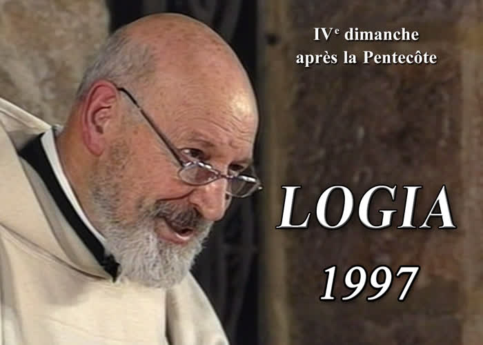Sermon des vêpres : Sublime grandeur de sainte Maria Goretti.