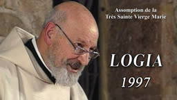 Sermon des vêpres : 15 août 1996 – 15 août 1997, confiance en Marie.