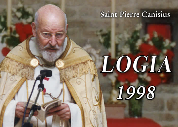 Oraison : Saint Pierre Canisius, un saint de Contre-Réforme.