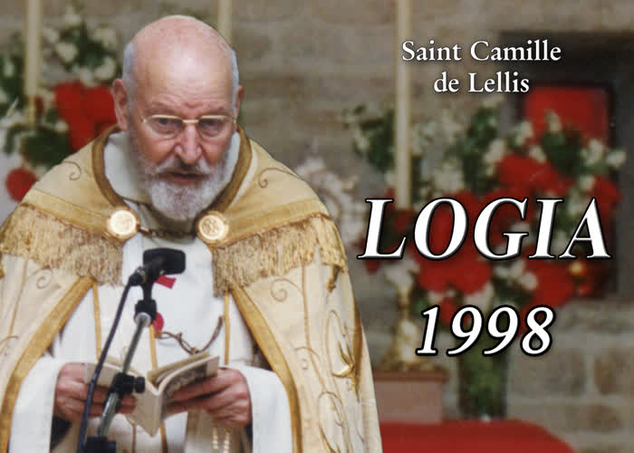 Sermon : La vraie charité (homélie de saint Augustin, troisième Nocturne).