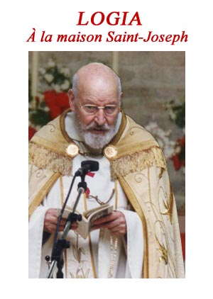Sermon : Contempler Notre-Dame des Douleurs avec Bradi Barth.