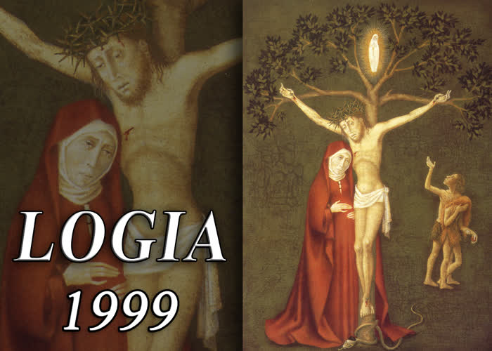 Sermon : Contempler Notre-Dame des Douleurs avec Bradi Barth.