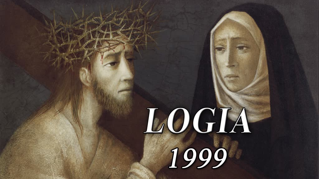 Sermon : L’art expressif et spirituel de Bradi Barth.