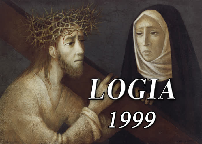 Sermon : L’art expressif et spirituel de Bradi Barth.
