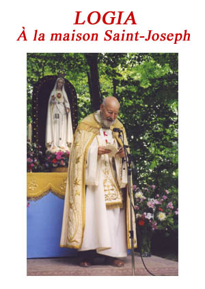 Sermon : Le bonheur des familles bien chrétiennes (épître à Tite).